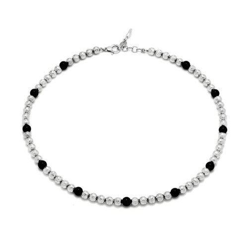 Collana Giovanni Raspini Optical 60 - 11687