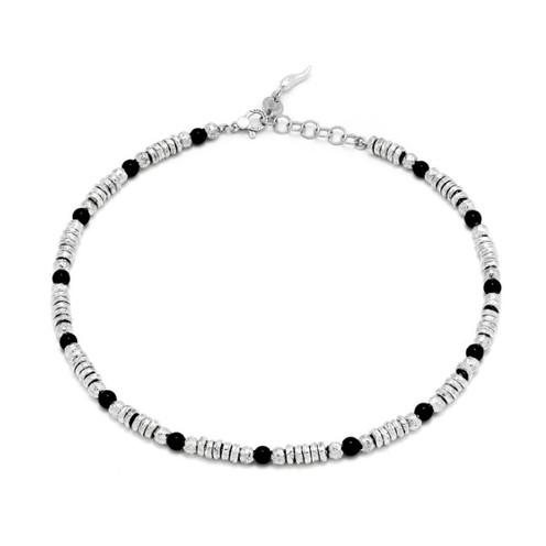 Collana Giovanni Raspini Optical Mix - 11689