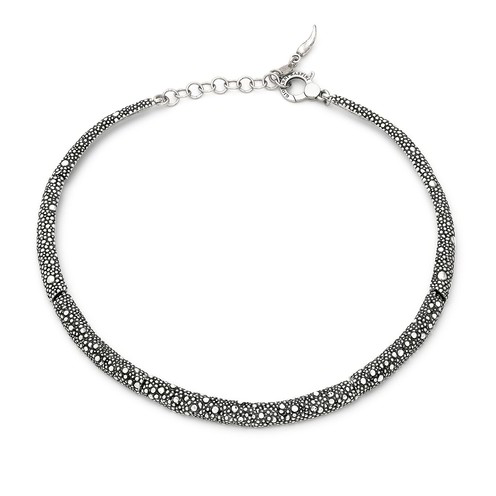 Collana Giovanni Raspini Petit Perlage - 12434