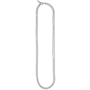 Collana Giovanni Raspini Rolò Doppia - 8351 - XL