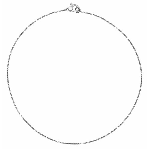 Collana Giovanni Raspini Rolò Sottile - 10854