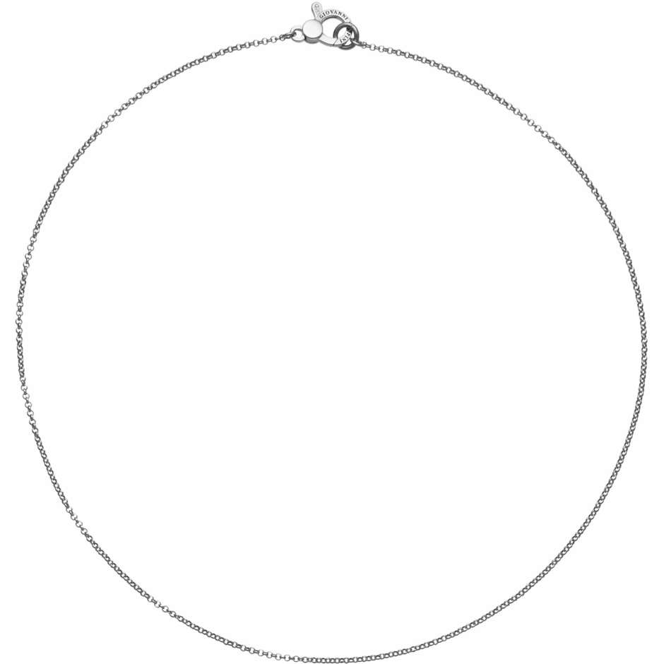 Collana Giovanni Raspini Rolò Sottile - 10854