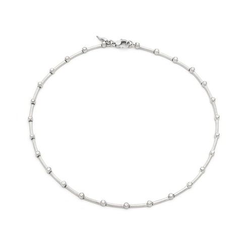 Collana Giovanni Raspini Satellite - 12548