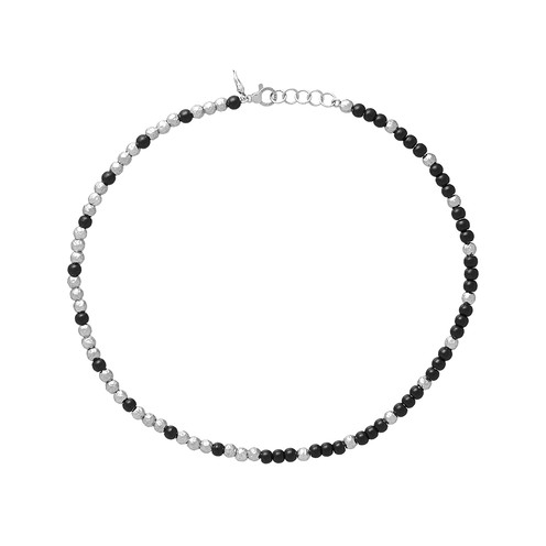 Collana Giovanni Raspini Sfere Onice - 11851