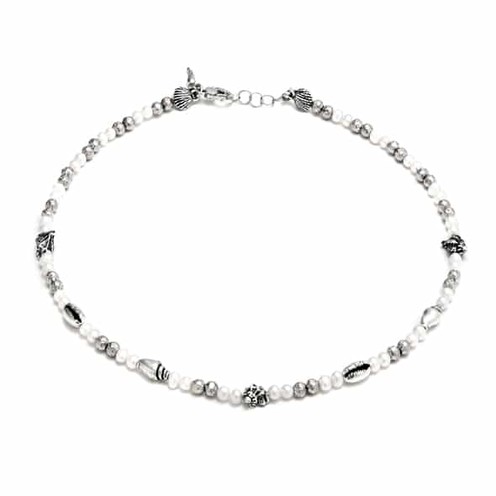 Collana Giovanni Raspini Sicily - 11137