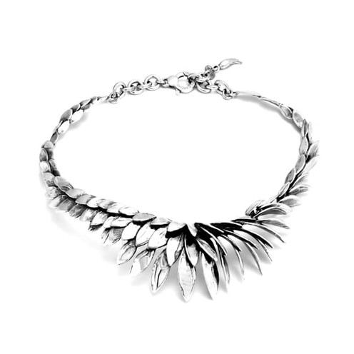 Collana Giovanni Raspini Skin - 11120