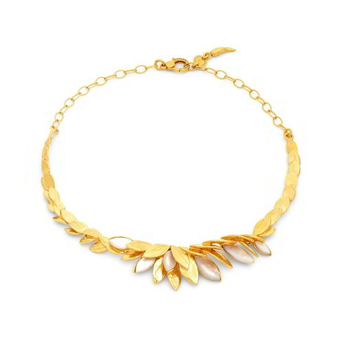 Collana Giovanni Raspini Skin Madreperla - 12518