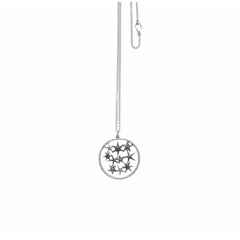 Collana Giovanni Raspini Stelle Marine Luce - 10968