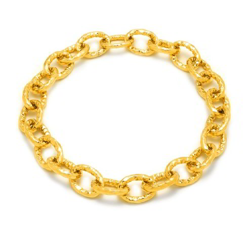 Collana Giovanni Raspini Stone Lunga Dorata - 11678