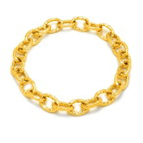 Collana Giovanni Raspini Stone Lunga Dorata - 11678 Collana Giovanni Raspini Stone Lunga Dorata - 11678