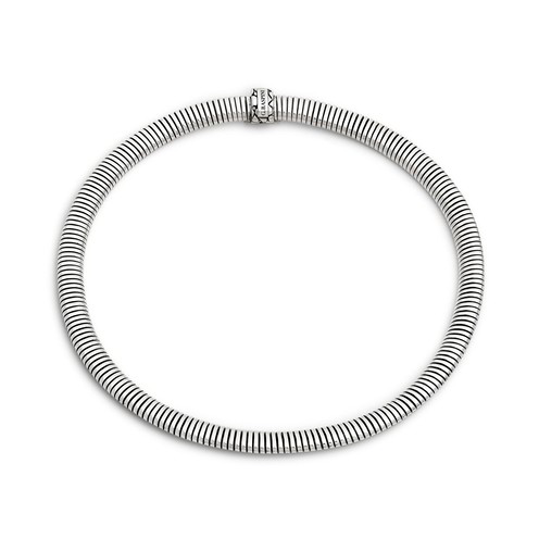 Collana Giovanni Raspini Tubogas - 12532