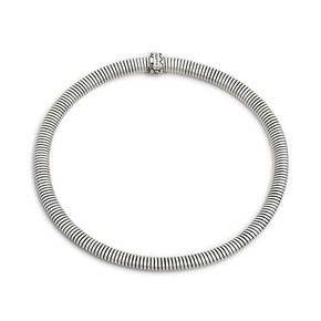 Collana Giovanni Raspini Tubogas - 12532