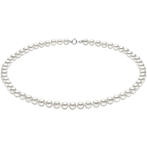 Collana Girocollo Donna Comete Perle Basic - FWQ 104 AM