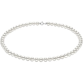 Collana Girocollo Donna Comete Perle Basic - FWQ 104 AM Collana Girocollo Donna Comete Perle Basic - FWQ 104 AM