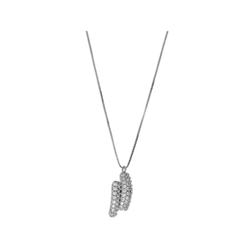 Collana Guzzi Gioielli Oro 18Kt - 5469GB