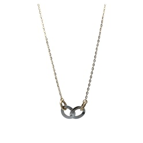 Collana Guzzi Gioielli Oro 18Kt - 9476GB