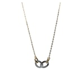 Collana Guzzi Gioielli Oro 18Kt - 9476GB