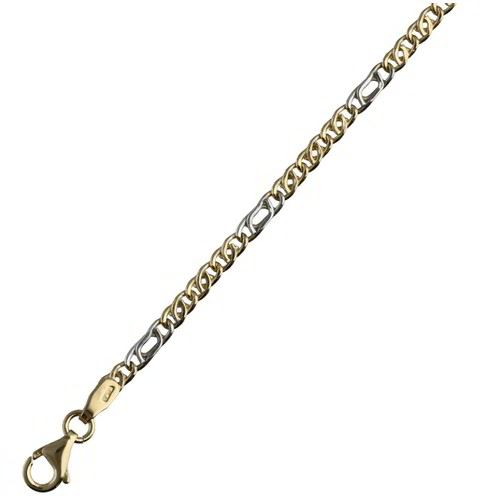 Collana Guzzi Gioielli Oro 18Kt - B414060