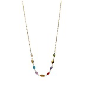 Collana Guzzi Gioielli Oro 18Kt - BRCHICCOB