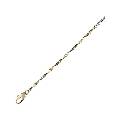 Collana Guzzi Gioielli Oro 18Kt - CLU03