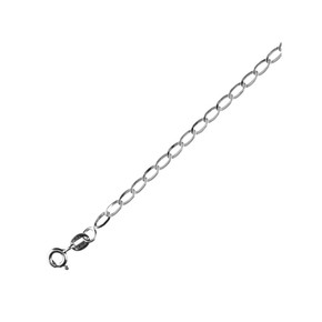 Collana Guzzi Gioielli Oro 18Kt - COLL216LB