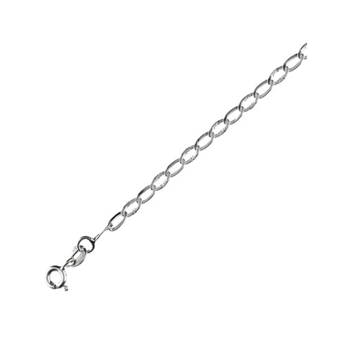 Collana Guzzi Gioielli Oro 18Kt - COLL216SB