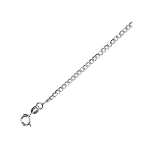 Collana Guzzi Gioielli Oro 18Kt - COLL222