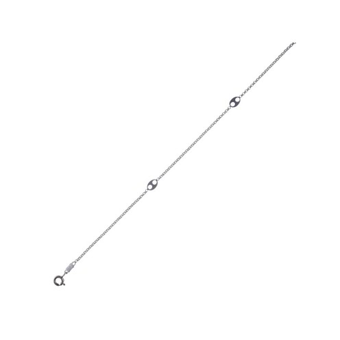 Collana Guzzi Gioielli Oro 18Kt - COLL235