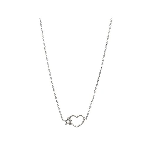 Collana Guzzi Gioielli Oro 18Kt - COLLCS