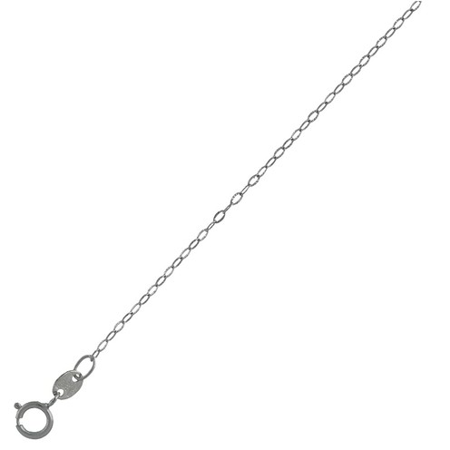 Collana Guzzi Gioielli Oro 18Kt - FDS25