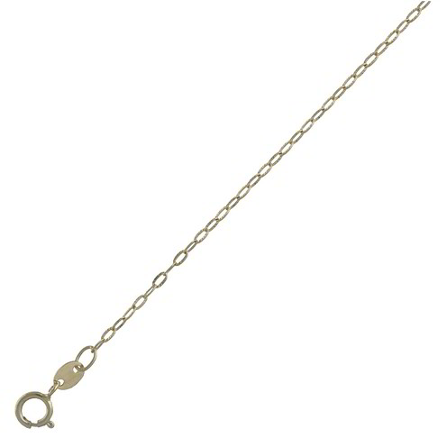 Collana Guzzi Gioielli Oro 18Kt - FDS30