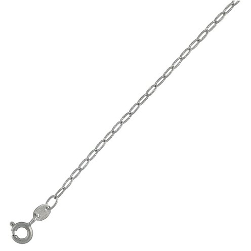 Collana Guzzi Gioielli Oro 18Kt - FDS40