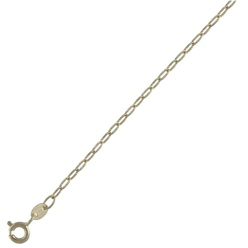 Collana Guzzi Gioielli Oro 18Kt - FDS40G