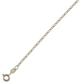 Collana Guzzi Gioielli Oro 18Kt - FDS40G Collana Guzzi Gioielli Oro 18Kt - FDS40G