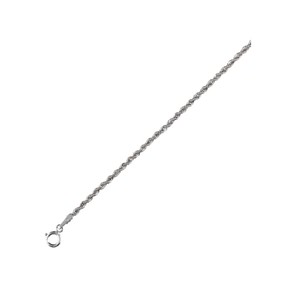 Collana Guzzi Gioielli Oro 18Kt - FILO30