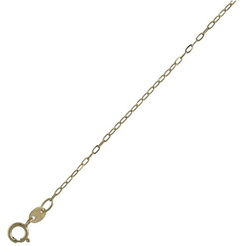 Collana Guzzi Gioielli Oro 18Kt - FLD30