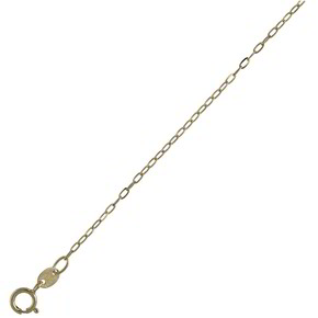 Collana Guzzi Gioielli Oro 18Kt - FLD30 Collana Guzzi Gioielli Oro 18Kt - FLD30