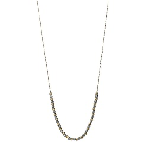 Collana Guzzi Gioielli Oro 18Kt - G.ART35