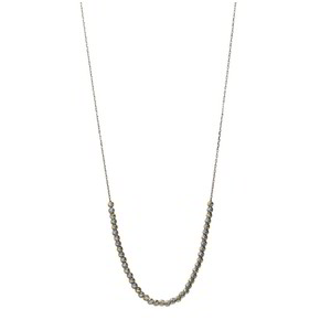 Collana Guzzi Gioielli Oro 18Kt - G.ART35