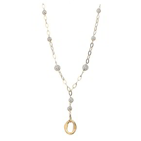 Collana Guzzi Gioielli Oro 18Kt - G17CL