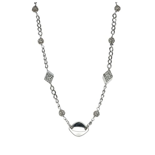 Collana Guzzi Gioielli Oro 18Kt - G5CL