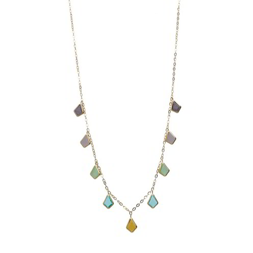 Collana Guzzi Gioielli Oro 18Kt - GIMARPEND