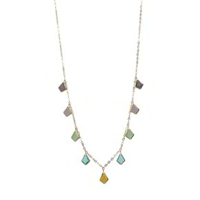 Collana Guzzi Gioielli Oro 18Kt - GIMARPEND