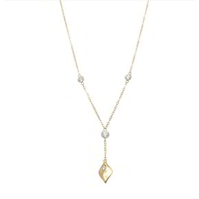 Collana Guzzi Gioielli Oro 18Kt - GIR43