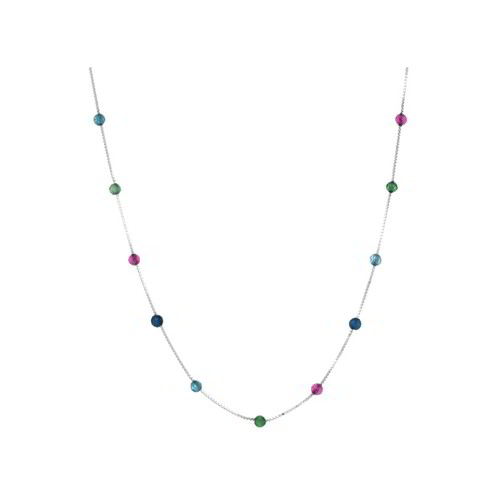 Collana Guzzi Gioielli Oro 18Kt - GIRP1