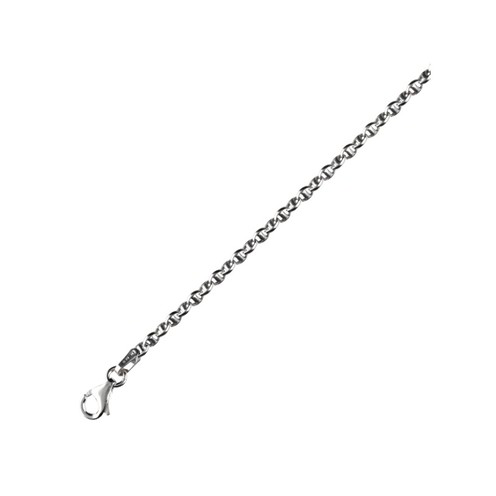 Collana Guzzi Gioielli Oro 18Kt - K2080