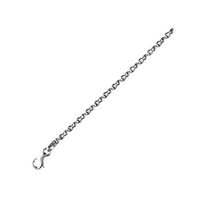 Collana Guzzi Gioielli Oro 18Kt - K2080 Collana Guzzi Gioielli Oro 18Kt - K2080