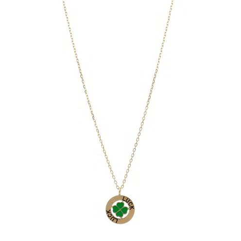 Collana Guzzi Gioielli Oro 18Kt Luck - CL9882