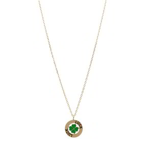 Collana Guzzi Gioielli Oro 18Kt Luck - CL9882