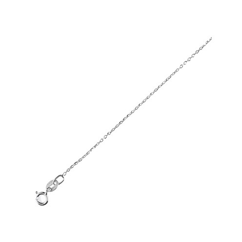 Collana Guzzi Gioielli Oro 18Kt Rolo - ROLO25B